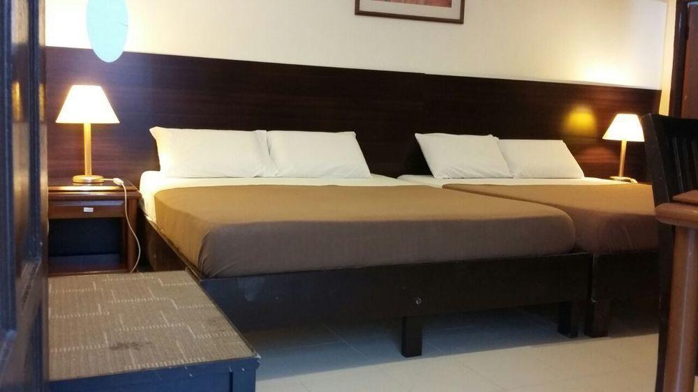 Perhentian Tropicana Inn Pulau Perhentian Kecil Buitenkant foto