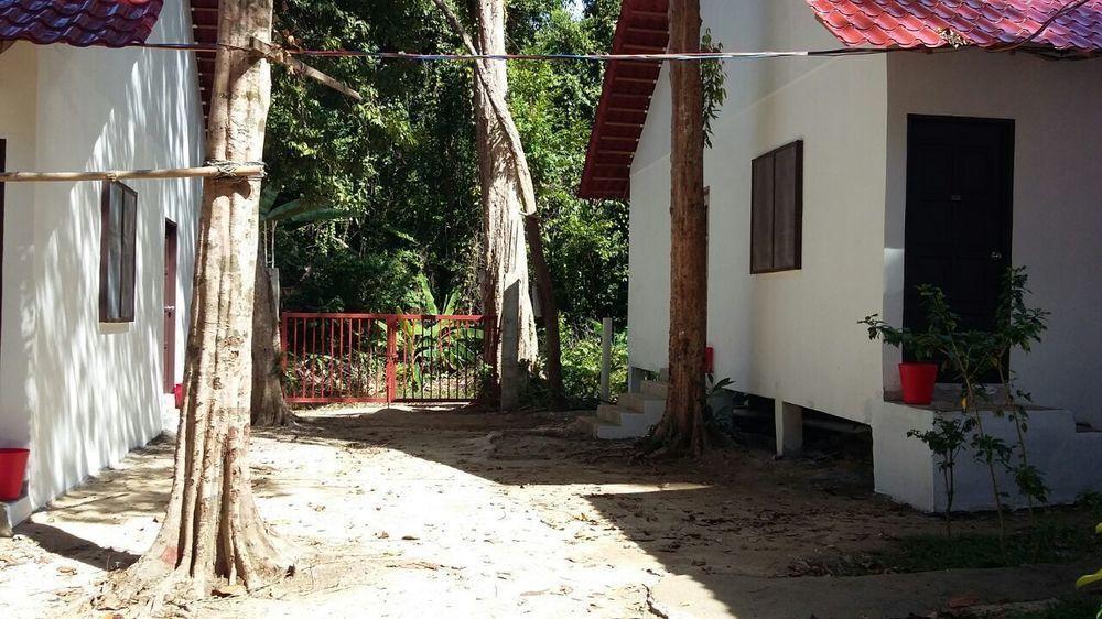 Perhentian Tropicana Inn Pulau Perhentian Kecil Buitenkant foto