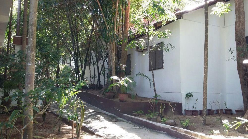 Perhentian Tropicana Inn Pulau Perhentian Kecil Buitenkant foto