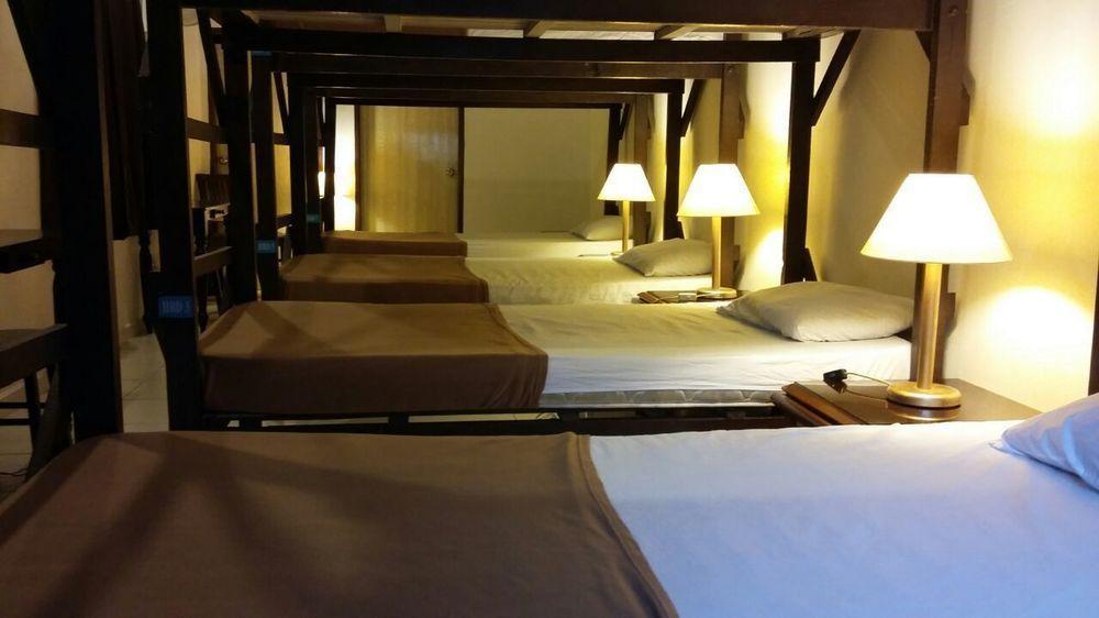 Perhentian Tropicana Inn Pulau Perhentian Kecil Buitenkant foto