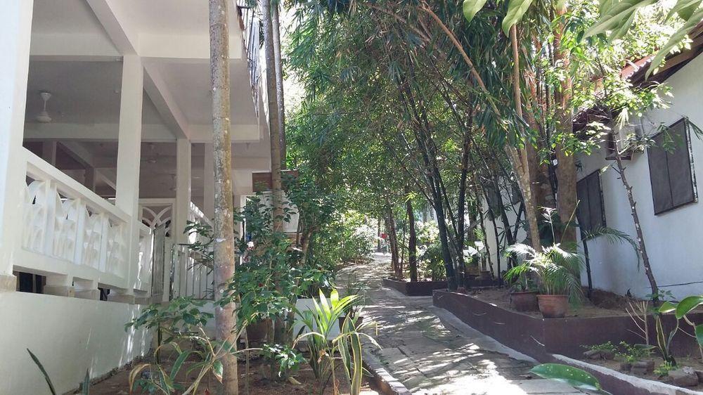 Perhentian Tropicana Inn Pulau Perhentian Kecil Buitenkant foto